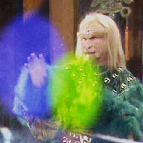 雪狮子藏身荒野秘境，探秘雪狮掉落珍稀素材