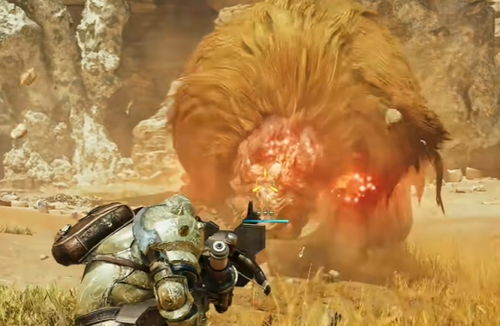 《怪物猎人荒野》重弩毕业攻略：打造最强装备，解锁全新战术！