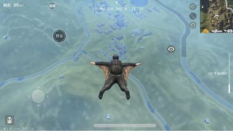 刺枪翼龙藏身荒野，探秘素材掉落攻略！