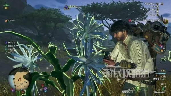 月华粉速刷攻略揭秘：高效获取一夜花月华粉新技巧