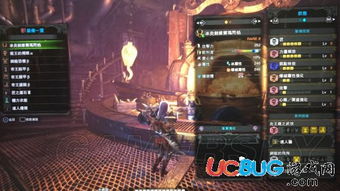 双刀暴力配装攻略：荒野猎人专属秘籍大揭秘