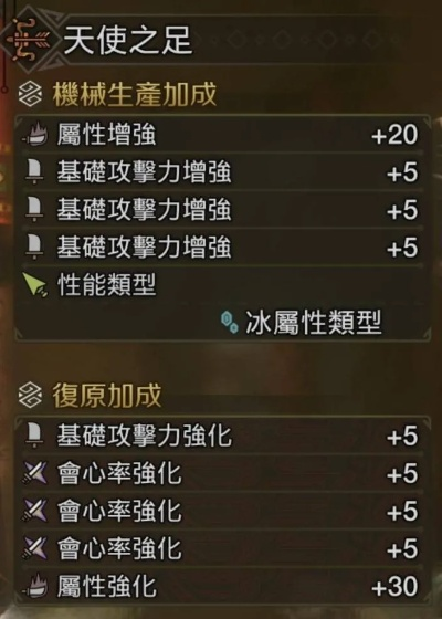 无弱会心特高弓箭，荒野特高会心配装攻略解析