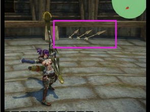 《荒野猎人锁刃刺击轻弩攻略：轻弩配装技巧解析》