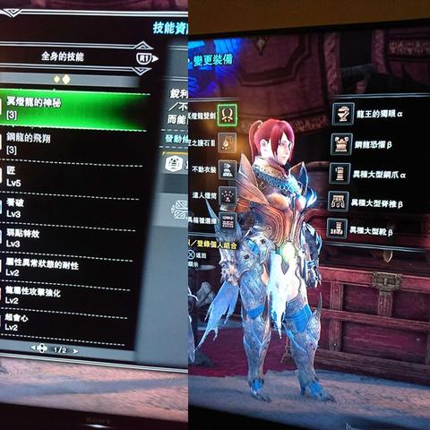 《怪物猎人荒野》双剑毕业攻略：打造最强配装与升级技巧解析