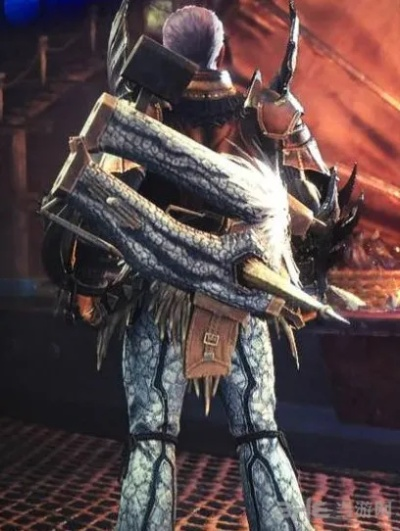 荒野猎人属性重弩毕业攻略，解锁最强输出秘籍！