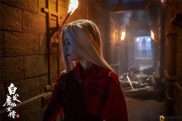 《白发魔女捏脸秘籍，荒野猎人新技能解锁》