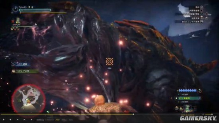 《荒野猎人》冻峰龙重弩炮攻略：全新样式路线深度解析