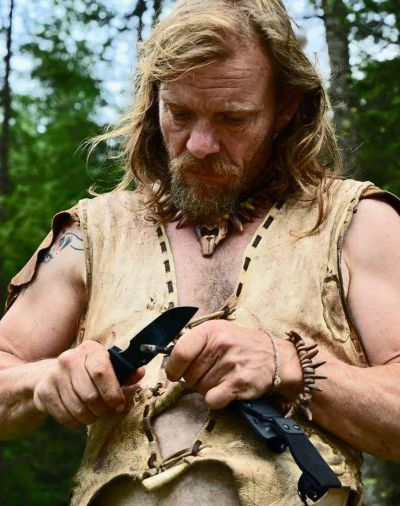 荒野猎人独门秘技：带鞘武器MOD深度解析，解锁全新战斗价值