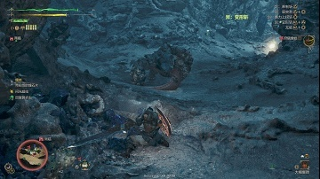 《荒野猎人》盾斧矿石攻略：素材样式与采集路线深度解析