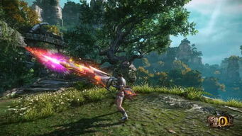 《荒野猎人秘境探秘：冻峰龙狩猎笛样式攻略全解析》