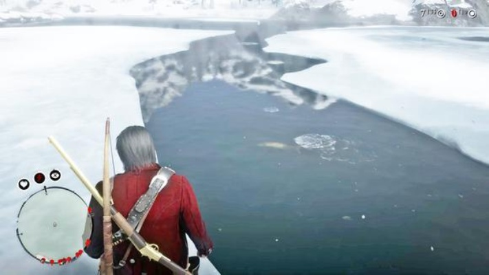 《荒野猎人双剑矿石攻略：素材样式与高效路线全解析》