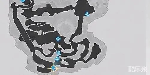 《荒野猎人》大剑矿石素材攻略：样式解析与高效采集路线全揭秘