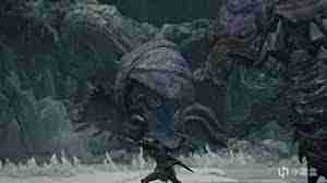 《荒野猎人》冰雾断崖骨冢攻略：高效收集路线全解析