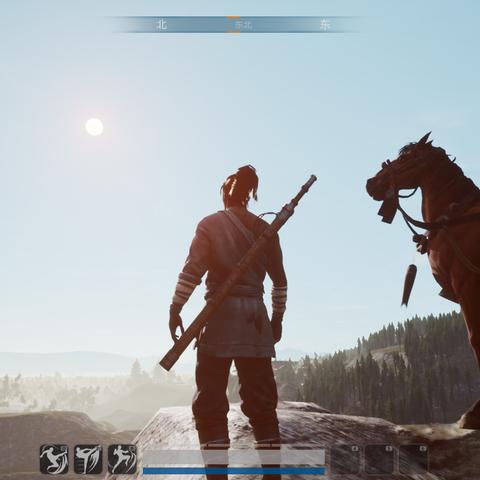 《怪物猎人荒野》弓后期高生存秘籍，打造无敌生存力攻略！