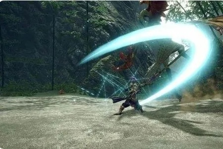 《怪物猎人荒野》片手剑实战攻略：高效连招技巧解析，轻松上手！