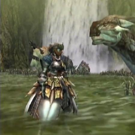 轻弩精通秘籍：荒野猎人精准狩猎新攻略