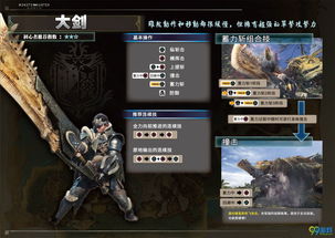 《荒野猎人》大剑超会心秘配攻略，打造最强满级装备