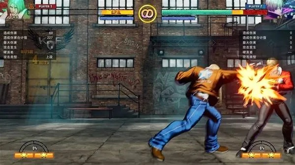 《群狼之城特瑞秘技连招，实战攻略大揭秘》