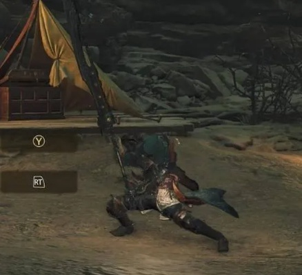 保姆级太刀操作入门，荒野猎人新手必看技巧解析