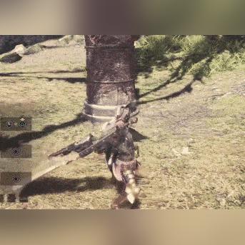 荒野铳枪毕业攻略：解锁最强狩猎秘籍，掌握荒野霸主之道