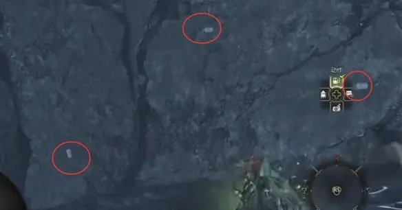 荒野奇遇！揭秘《怪物猎人》大虚无动神秘位置攻略