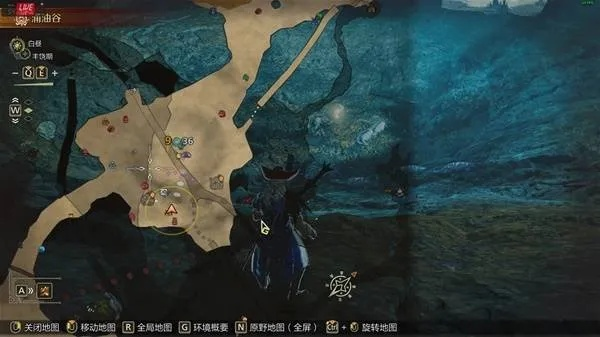 火焰蜥蜴藏身之地探秘攻略揭晓