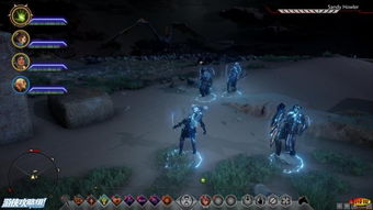 斩斧护火龙样式解析与荒野狩猎攻略全揭秘