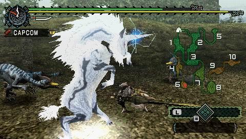 《怪物猎人荒野》斩斧攻略：探秘全新调查队风采与路线解析