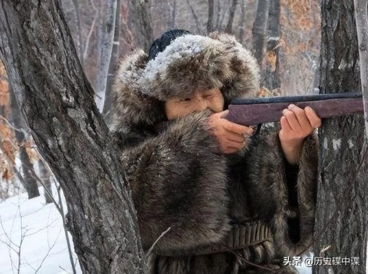 《荒野猎人铳枪队风采揭秘：探秘独特调查路线与造型》