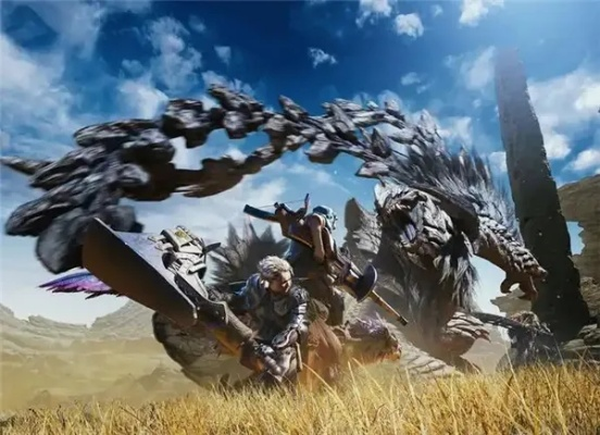 《怪物猎人荒野》攻略：轻松应对“碍事的家伙们”次要任务技巧解析