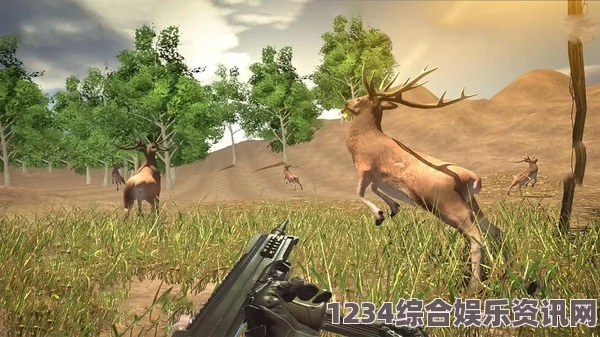 达里尔报告揭秘：《荒野》怪物狩猎新攻略秘籍