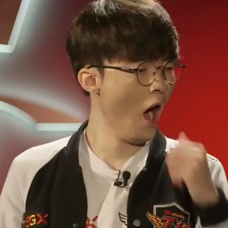 Faker首次哈欠曝光，电竞圈新现象引热议