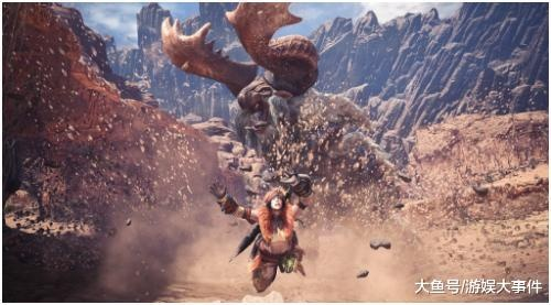 《怪物猎人荒野》两怪争霸秘籍：轻松解锁“两怪相争”挑战攻略