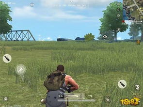 《荒野守卫使命》揭秘：高效完成次要任务攻略