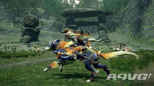 沃纳实战挑战攻略：解锁《怪物猎人荒野》支线任务新境界