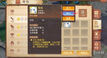 杰玛特制攻略揭秘：荒野次级任务轻松通关技巧