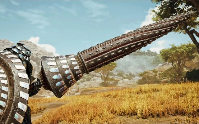 《荒野长枪强度解析+实战攻略，深度揭秘操作技巧》