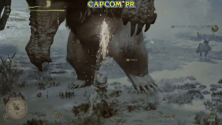 《荒野猎人盾斧攻略：深度解析与高效操作技巧》