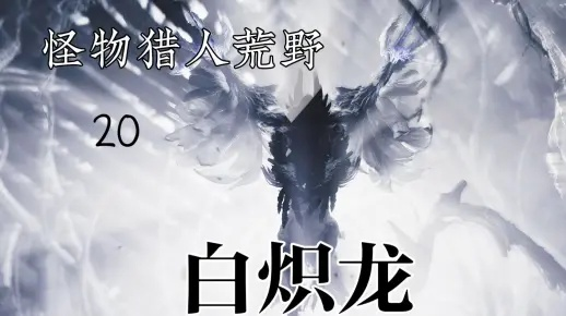 白炽龙终极挑战攻略：掌握全新战术，轻松制胜！