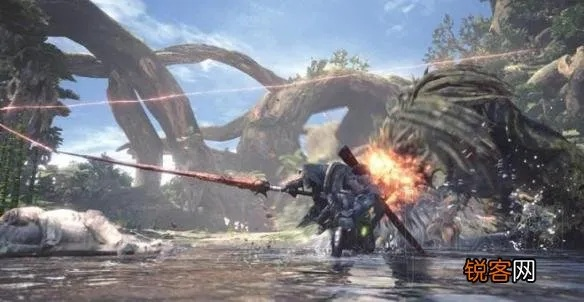 《怪物猎人荒野》大剑全剧情攻略：深度解析荒野狩猎奥秘