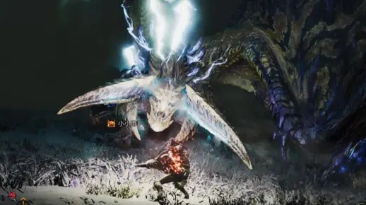 《怪物猎人荒野》煌雷龙攻略解析：高效打法与珍稀掉落解析