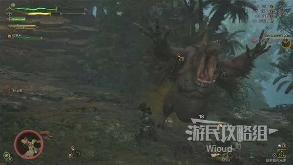 桃毛兽王攻略解析：高效打法与珍贵掉落材料全揭秘