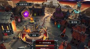 群狼之城揭秘：体验《饿狼传说》Beta试玩新篇章