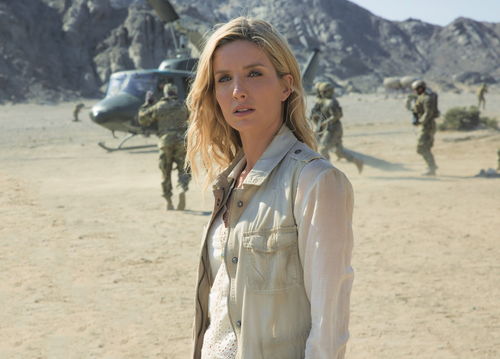 安娜·德·阿玛斯速甩阿汤哥，感情进展过快引不适