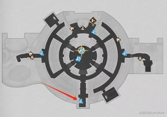 《崩坏星穹铁道》神悟树庭虫鸣秘境，探秘珍宝新篇章