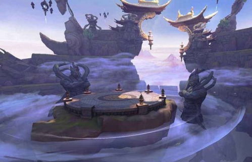 星穹铁道宝箱探秘：呓语密林神悟树庭新发现