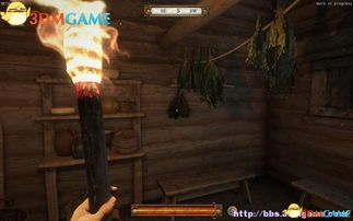 《天国拯救2》锤钳攻略：解锁神秘支线，巧手打造传奇武器