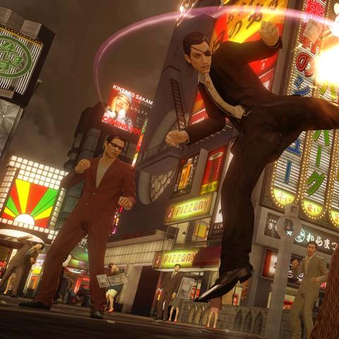 《如龙8外传夏威夷海盗》吾朗王国动物分布攻略，揭秘全动物位置及救护点位置详析