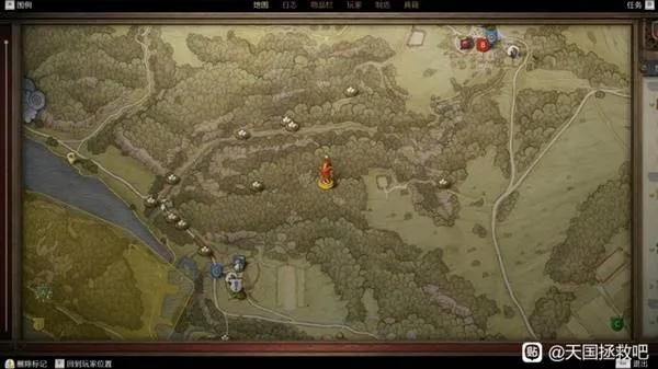 《天国拯救2》龙穴秘境攻略：解锁神秘宝藏新路径