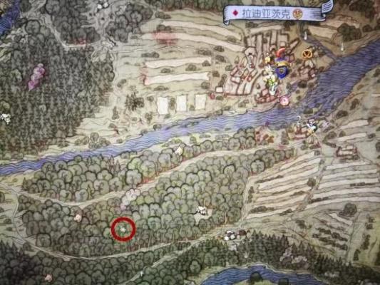 《天国拯救2》宝藏秘境，塞德里茨墓园寻宝攻略大揭秘！